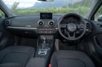 Audi A3 Sportback 1.4 TFSI 2016 года (ZA)
